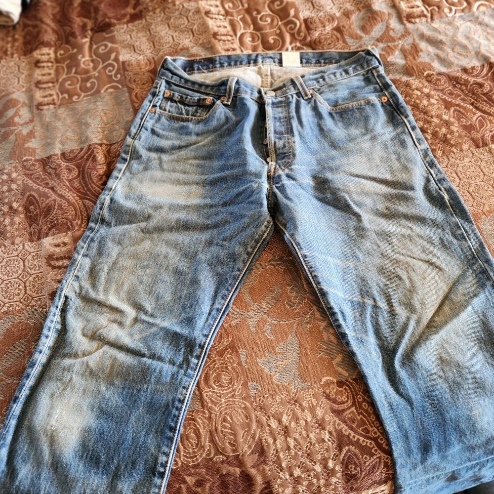 Men's Levi's 501